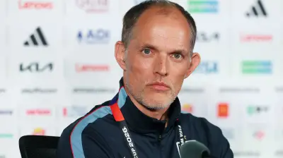 إصابة دجيد سبنس تضرب دفاع إنجلترا قبل مواجهة المكسيك في كأس العالم