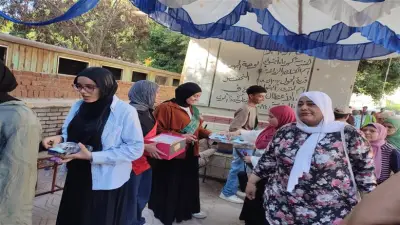 إجابات امتحان الإنجليزي ثانوية عامة 2026 وردود فعل الطلاب