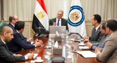 كريم بدوي: التوسع في تطبيقات الذكاء الاصطناعي لتعزيز كفاءة صناعة البترول