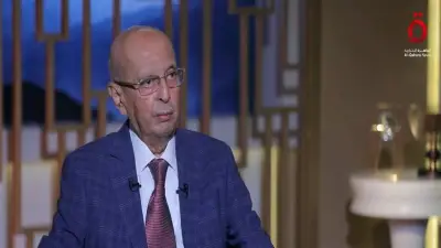 القربي: الحل في اليمن يبدأ بتحديد مطالب الأطراف ورعاية عربية نزيهة