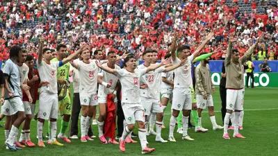 الصحف الفرنسية تشيد بالمغرب قبل موقعة ربع نهائي كأس العالم 2026