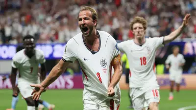 هاري كين يتجاوز بيليه ويعادل جيرد مولر في كأس العالم 2026