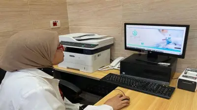 رئيس الرعاية الصحية: 14 مليون خدمة لمنتفعي التأمين الصحي الشامل ببورسعيد