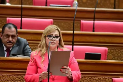 هبة غالي: افتتاح الأوكتاجون يعكس الرؤية الاستراتيجية للدولة لتعزيز القدرات