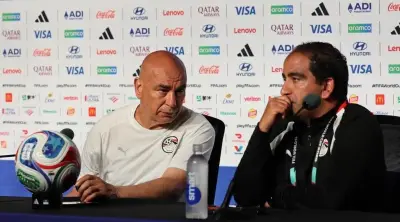 حسام حسن: منتخب مصر لن يكون فريسة سهلة أمام الأرجنتين في كأس العالم