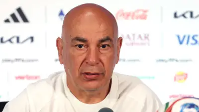حسام حسن يشيد بخبرات المغرب قبل مواجهة أستراليا في كأس العالم