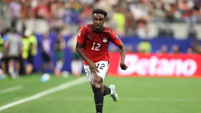 كواليس تأخر ظهور هيثم حسن في كأس العالم 2026.. أوراق مؤجلة حسمت الموقف
