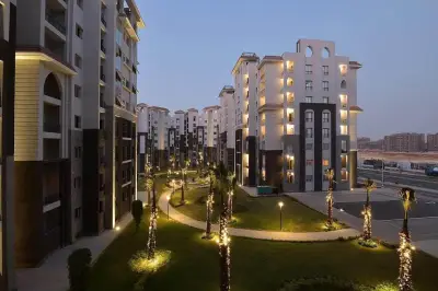 إنجازات الإسكان: تنفيذ مليون و150 ألف وحدة سكنية منذ 2014