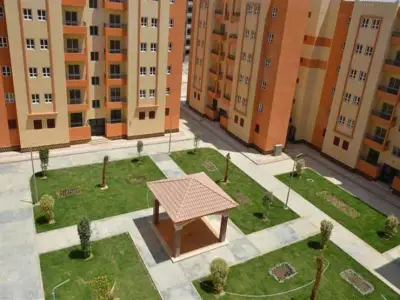 تمويل عقاري: مد فترة التقديم على وحدات سكنية لمنخفضي الدخل