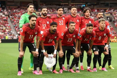 مكافأة ضخمة لمنتخب مصر بعد التأهل لدور الـ16 بكأس العالم تفاصيل بالأرقام