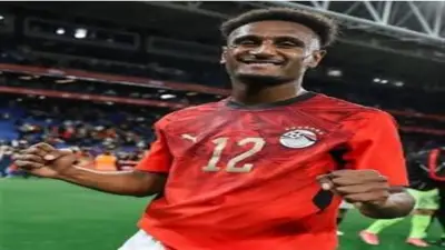 معلومات عن هيثم حسن لاعب منتخب مصر بعد تألقه في كأس العالم 2026