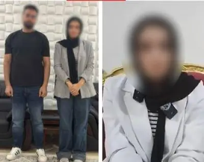 إيصالات أمانة الداخلية تكشف حقيقة استغاثة فتاة ضد خطيبها السابق بكفر الشيخ