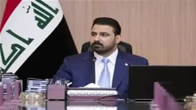 الزيدي: لن نسمح ببقاء أي سلاح خارج سلطة الدولة العراقية