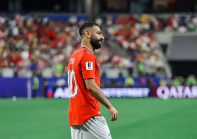 صحف الأردن تشيد بإنجاز منتخب مصر في كأس العالم 2026