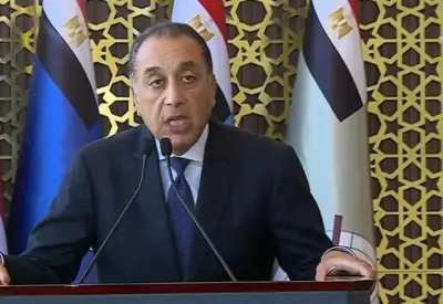 مدبولي: توجيهات رئاسية بالعمل الاستباقي لمواجهة الأزمات في مصر
