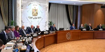 مدبولي: ما رأيناه خلال افتتاح مقر القيادة الاستراتيجية رسالة للعالم أجمع