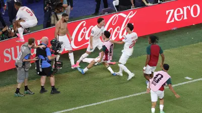 ماركا: المغرب أمل أفريقيا في كأس العالم بعد خروج السنغال وكوت ديفوار