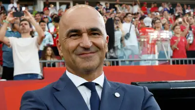 مارتينيز: لم نهزم كرواتيا بضربة حظ أو قرار خاطئ في كأس العالم