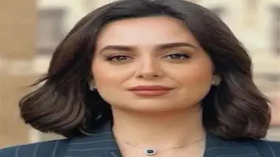 مروة نصر تستعيد ذكريات الطفولة مع هبة مجدي وتدعو لها بالشفاء