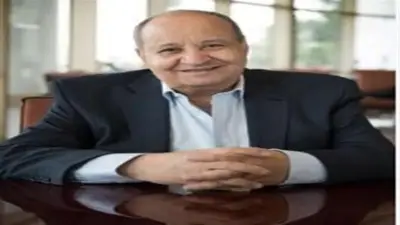 مروان حامد يحيي ذكرى ميلاد والده وحيد حامد برسالة مؤثرة