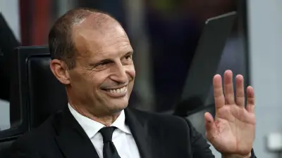 رسمياً.. ماسيميليانو أليجري مدرباً جديداً لنابولي حتى 2029
