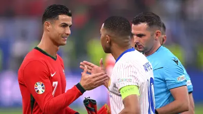 أهداف مبابي تفضح عجز رونالدو ورباعي الديوك في كأس العالم