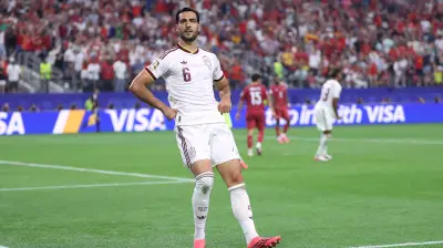 ميرينو يطعن أمل رونالدو بهدف قاتل ويدخل تاريخ إسبانيا