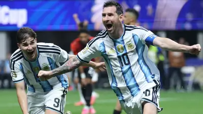 ثغرة تنتظر ميسي.. تحذير للأرجنتين أمام سويسرا في كأس العالم 2026