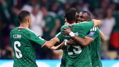 موعد مباراة المكسيك في دور الـ16 بكأس العالم 2026 والقنوات الناقلة
