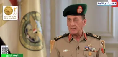 مدير الأكاديمية العسكرية: نحرص على تشجيع الطلاب للتعبير عن آرائهم