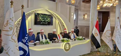 وزير الأوقاف يفتتح التصفيات الأولى للموسم الثاني من مسابقة دولة التلاوة