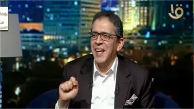 مهاب مجاهد: الراحة تعالج الإرهاق فقط.. الاحتراق النفسي يحتاج حياة متوازنة