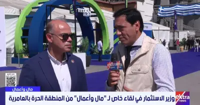 تصدير 36 ألف طن من الصوامع لأمريكا يعكس نجاح الاستثمار