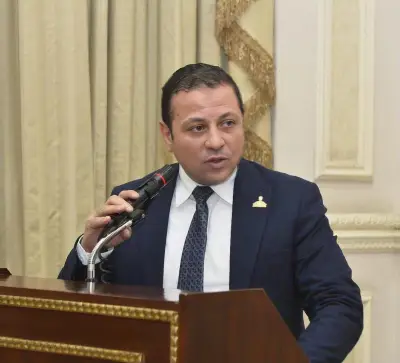النائب عادل السكري: افتتاح الأوكتاجون رسالة ردع وطمأنة في الوقت ذاته