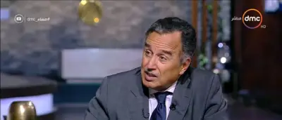 نبيل فهمي يدين الانفجار بالقرب من القصر العدلي في دمشق