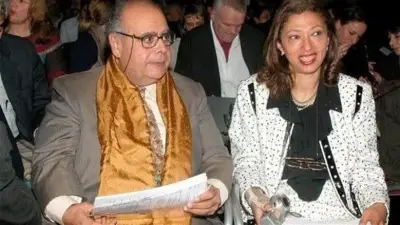 ذكرى ميلاد نصر حامد أبو زيد.. قصة حب انتصرت على محنة التكفير