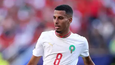 أوناحي ينفرد بوصافة قائمة أكثر الأفارقة مشاركة في كأس العالم