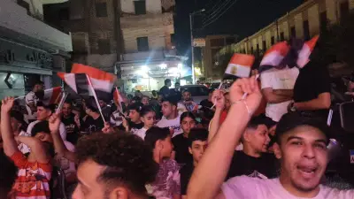 أكثر من 115 مركز شباب ونادي بالدقهلية لمتابعة مباراة مصر وأستراليا