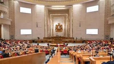 جلسة استماع برلمانية لتطوير الإعلام بحضور وزير الدولة للإعلام
