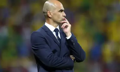 مدرب البرتغال يعلن الرحيل بعد مونديال 2026