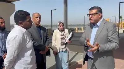 محافظة قنا تعلن 320 فرصة عمل للشباب بالقطاع الخاص.. الشروط ورابط التقديم