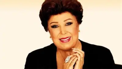 ابنة رجاء الجداوي تحيي الذكرى السنوية السادسة لوفاتها بكلمات مؤثرة