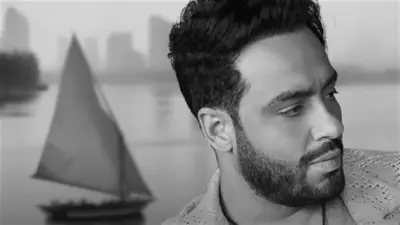 رامي جمال يقدم موعد طرح ألبوم 