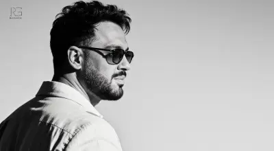 ألبوم رامي جمال الجديد: 3 أغنيات في صدارة الترند بعد ساعات من طرحه