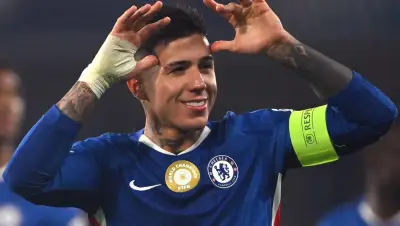 ريال مدريد يرفض ضم إنزو فرنانديز في بيان رسمي