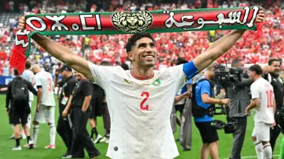 جينات ريال مدريد و55 مليون يورو.. كيف صنع المغرب منتخبا يخشاه العالم