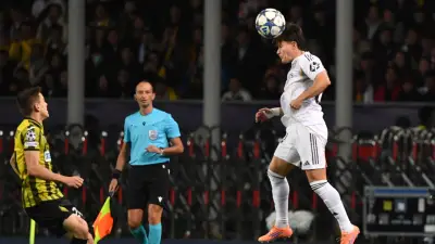 ريال مدريد يبيع فران جارسيا لبيتيس بـ4 ملايين يورو مع شرط إعادة البيع