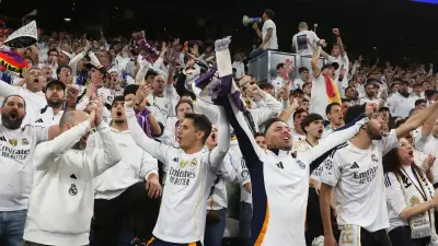 انتعاشة مالية لريال مدريد بفضل لاعبه السابق ألفارو رودريجيز