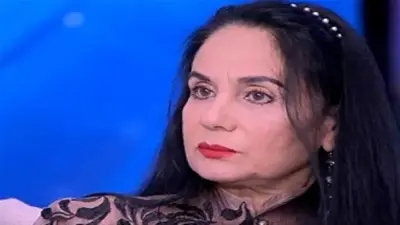 سحر رامي: نادية لطفي الأقرب إلى قلبي وتتميز بالأناقة والبساطة