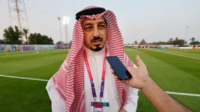 مفاجأة: اتحاد الكرة السعودي لن يناقش استقالة المسحل في الجمعية العمومية